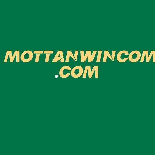 Logo da MOTTANWINCOM